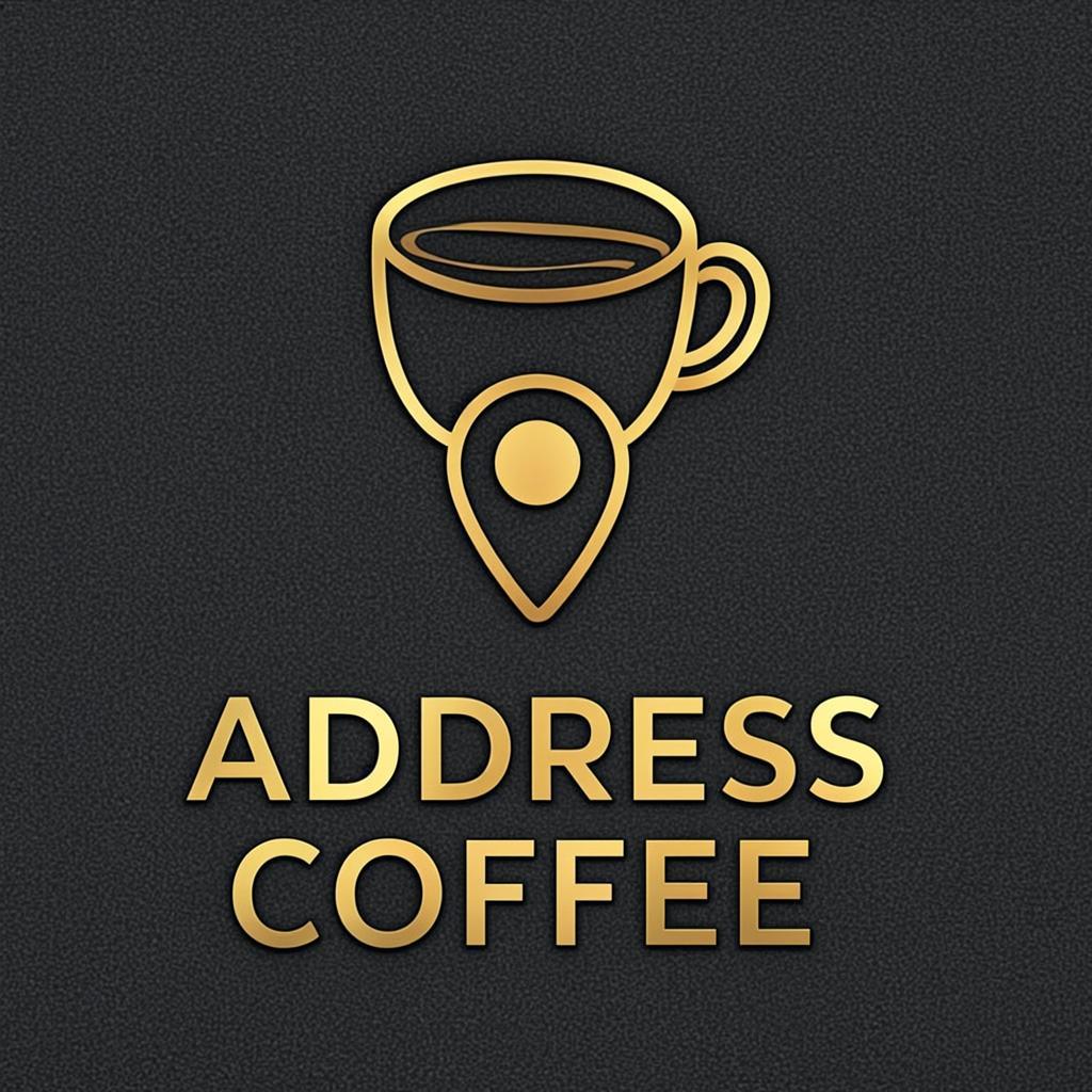 Address Coffee