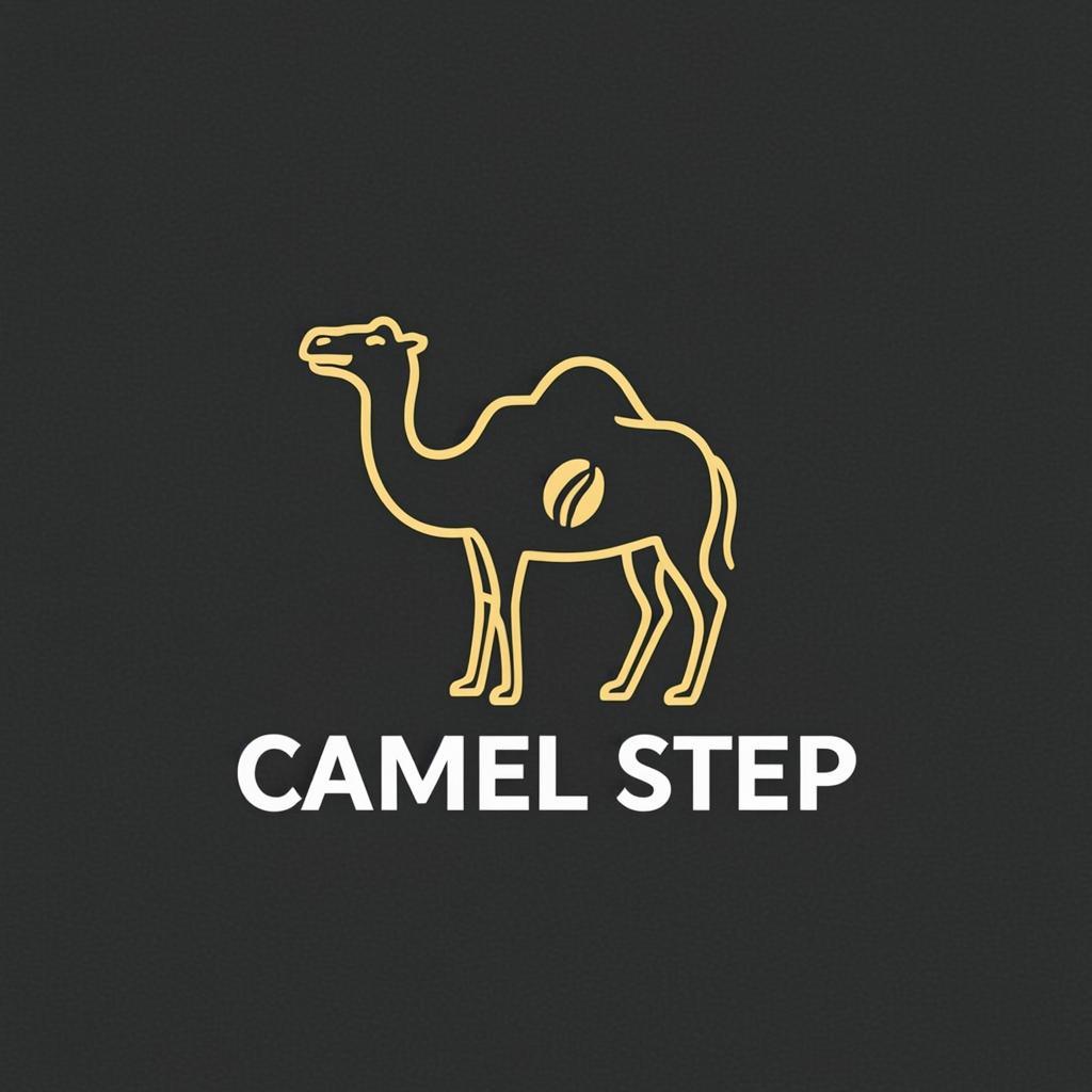 Camel Step